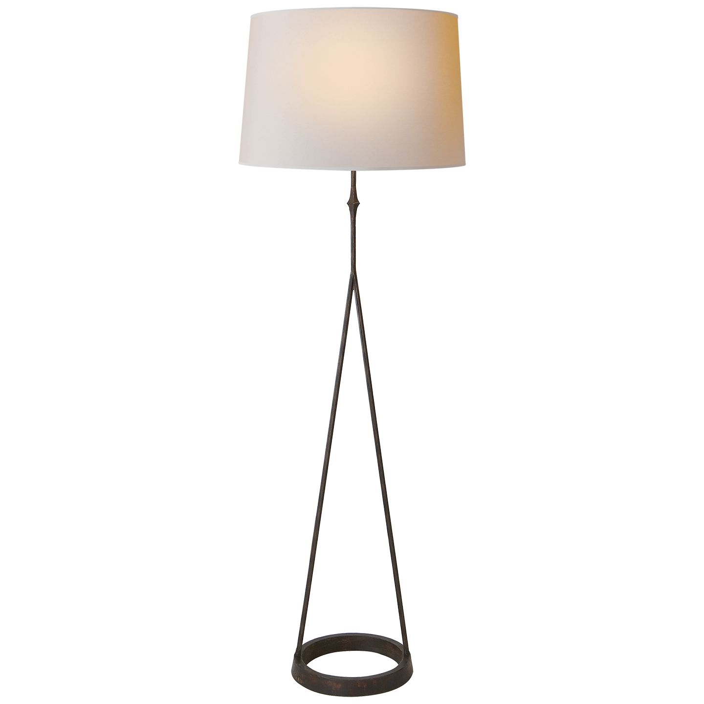 dauphine table lamp