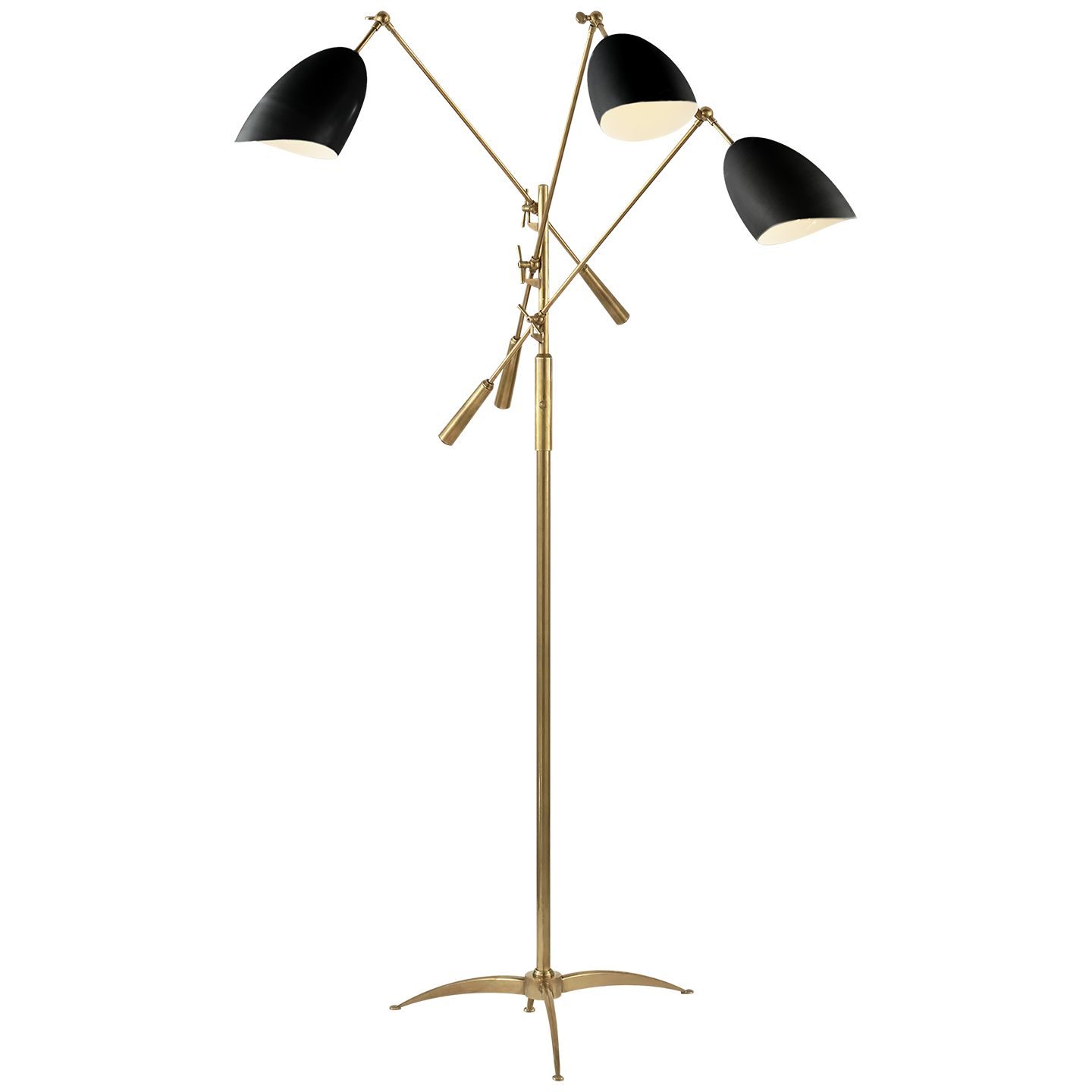 sommerard floor lamp