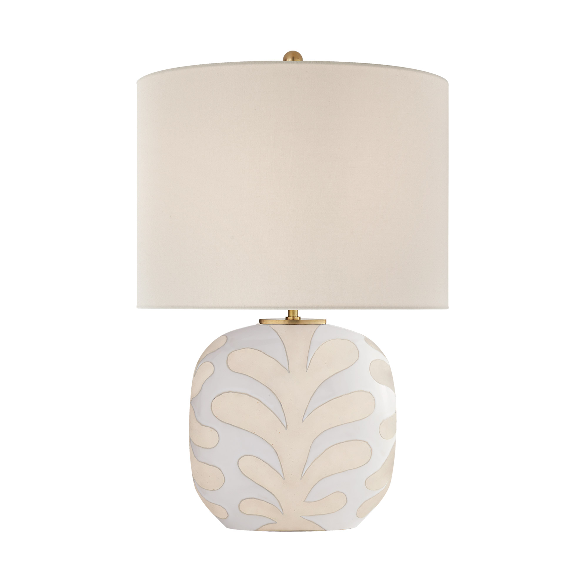 Parkwood Medium Table Lamp