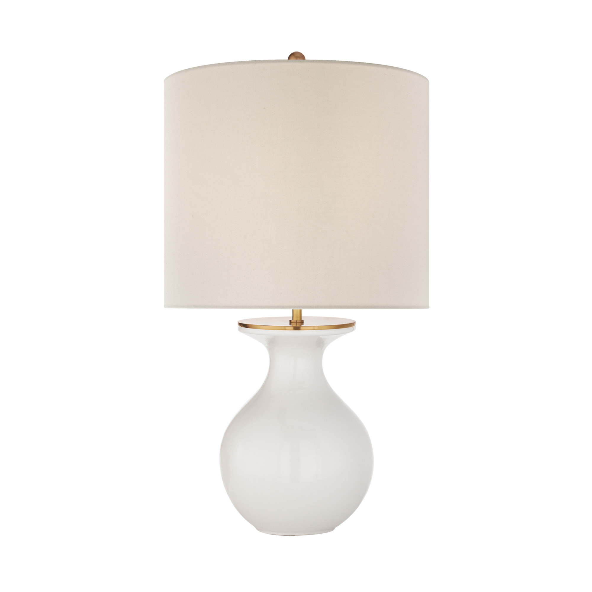 Albie Small Table Lamp - Kate Spade