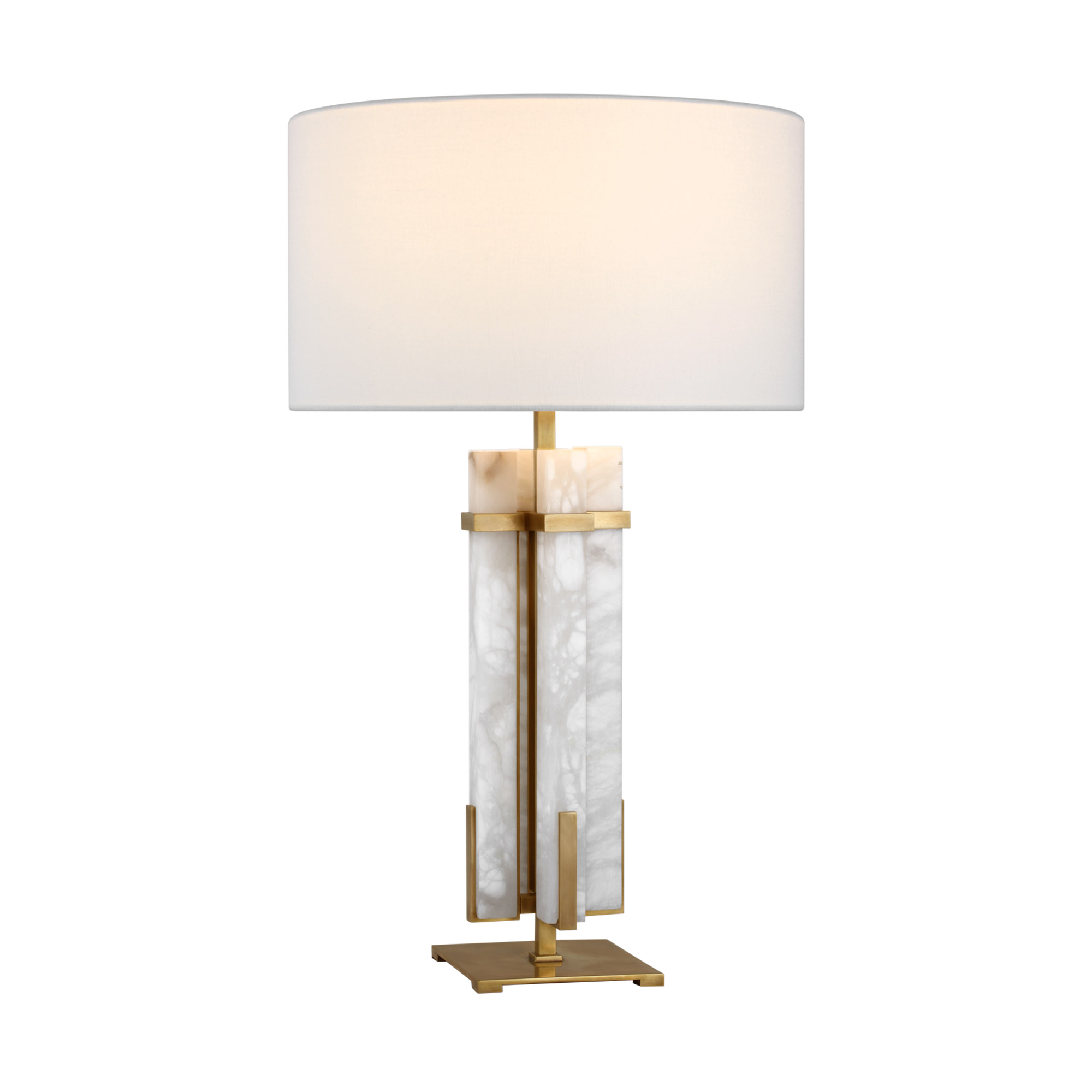 large buffet lamps