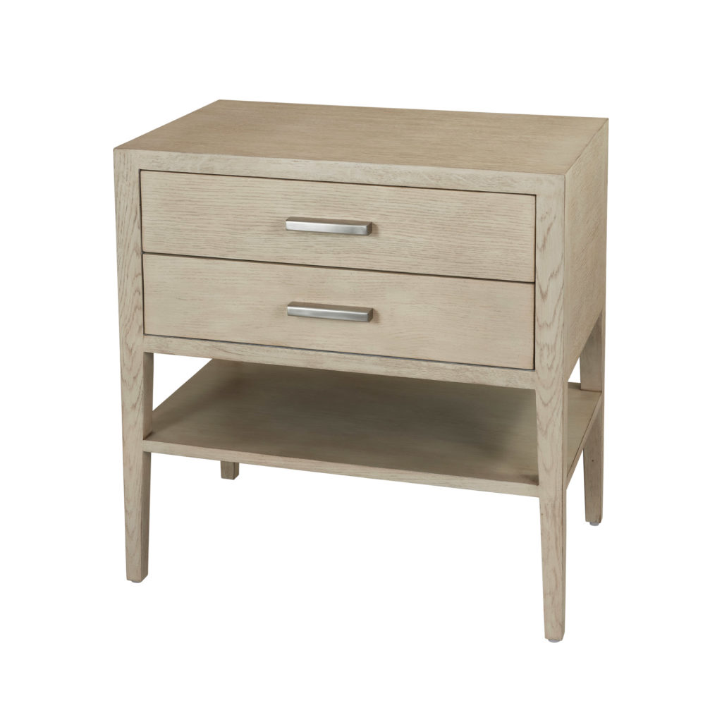 Bianco Two Drawer Bedside Table Ivory Bloomingdales Lighting   F251 Bianco Wide 2 Drawer Bedside Table In Textured Antique Ivory 1024x1024 