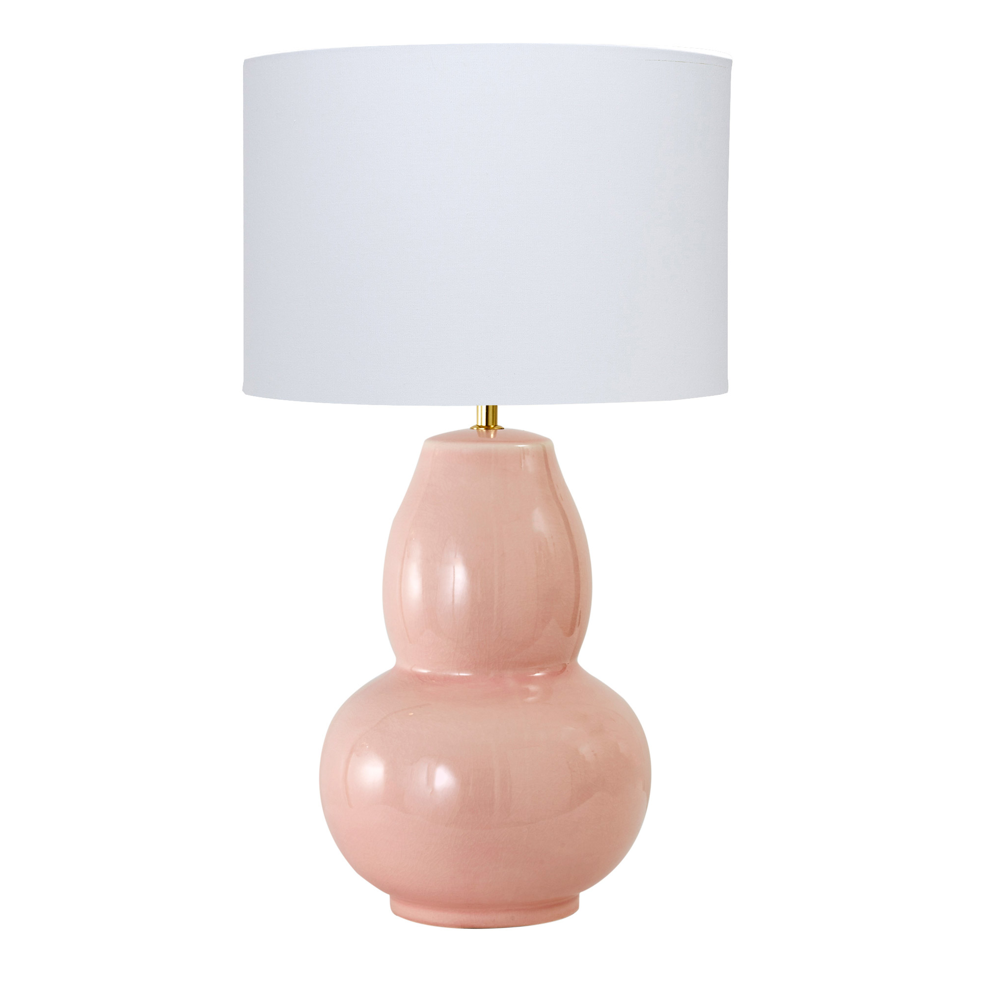 Small gourd online lamp