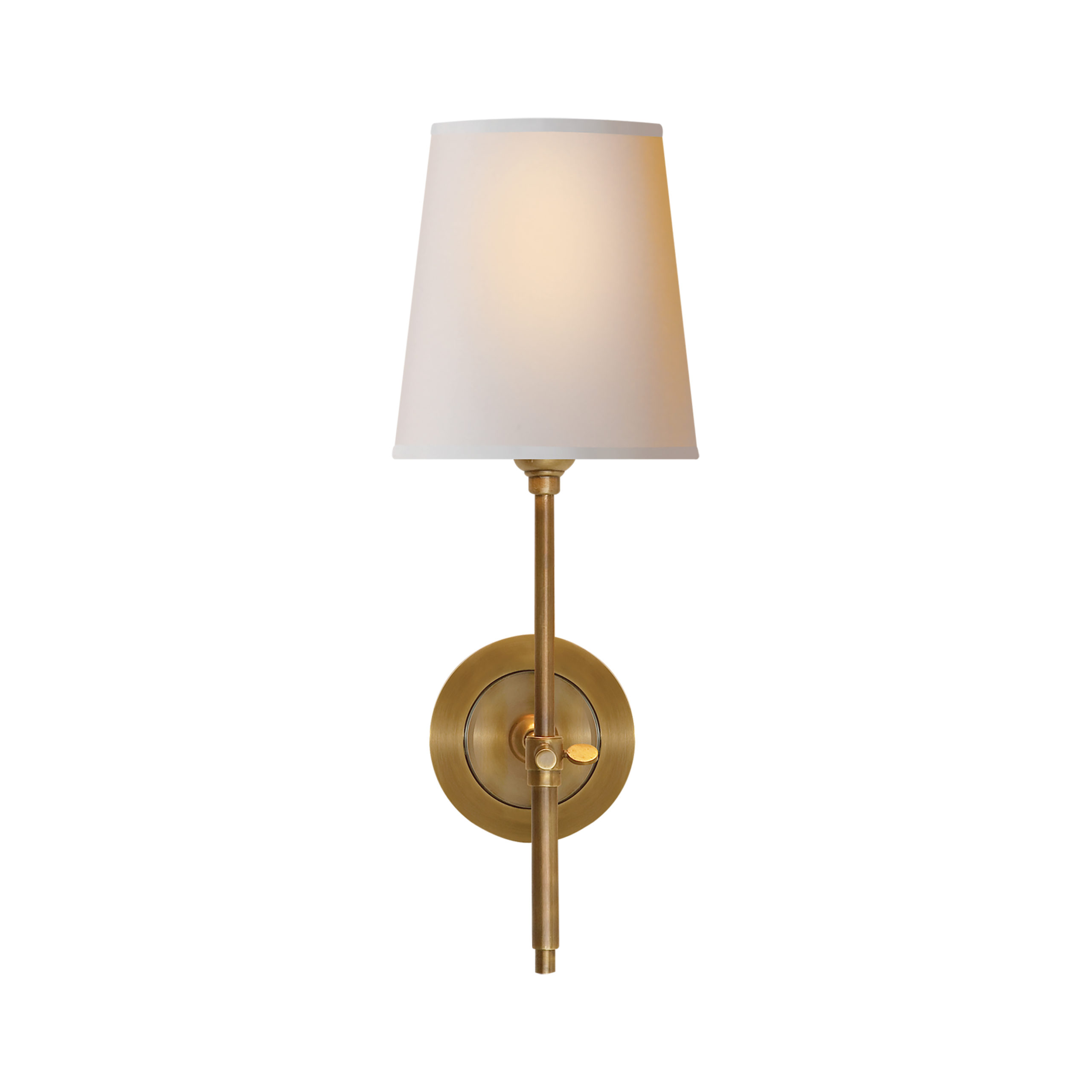 bryant wall sconce