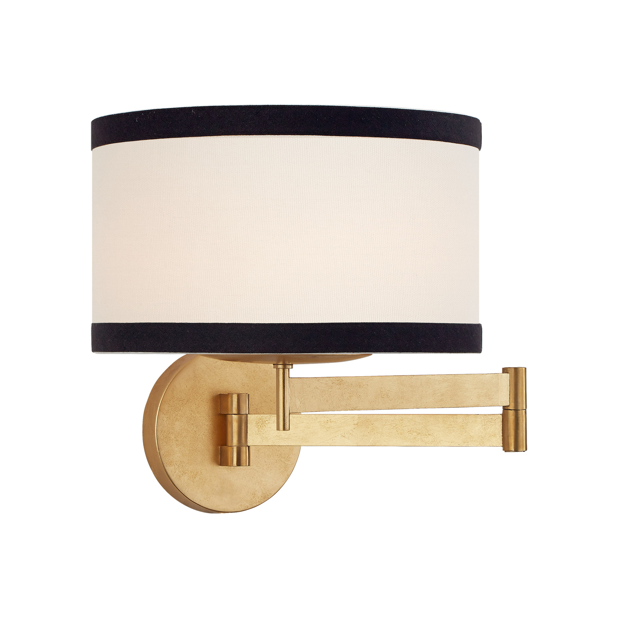 walker swing arm sconce